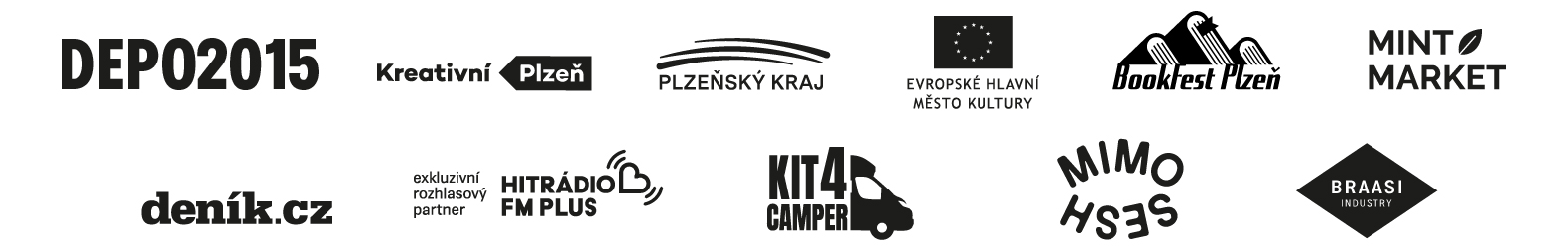 partneři